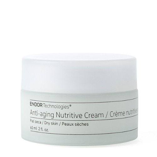 Stock Clearance! Endor Anti-aging Cream (nutritive) (short Expiry Date 